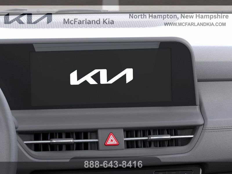 New 2026 Kia Seltos EX image 21