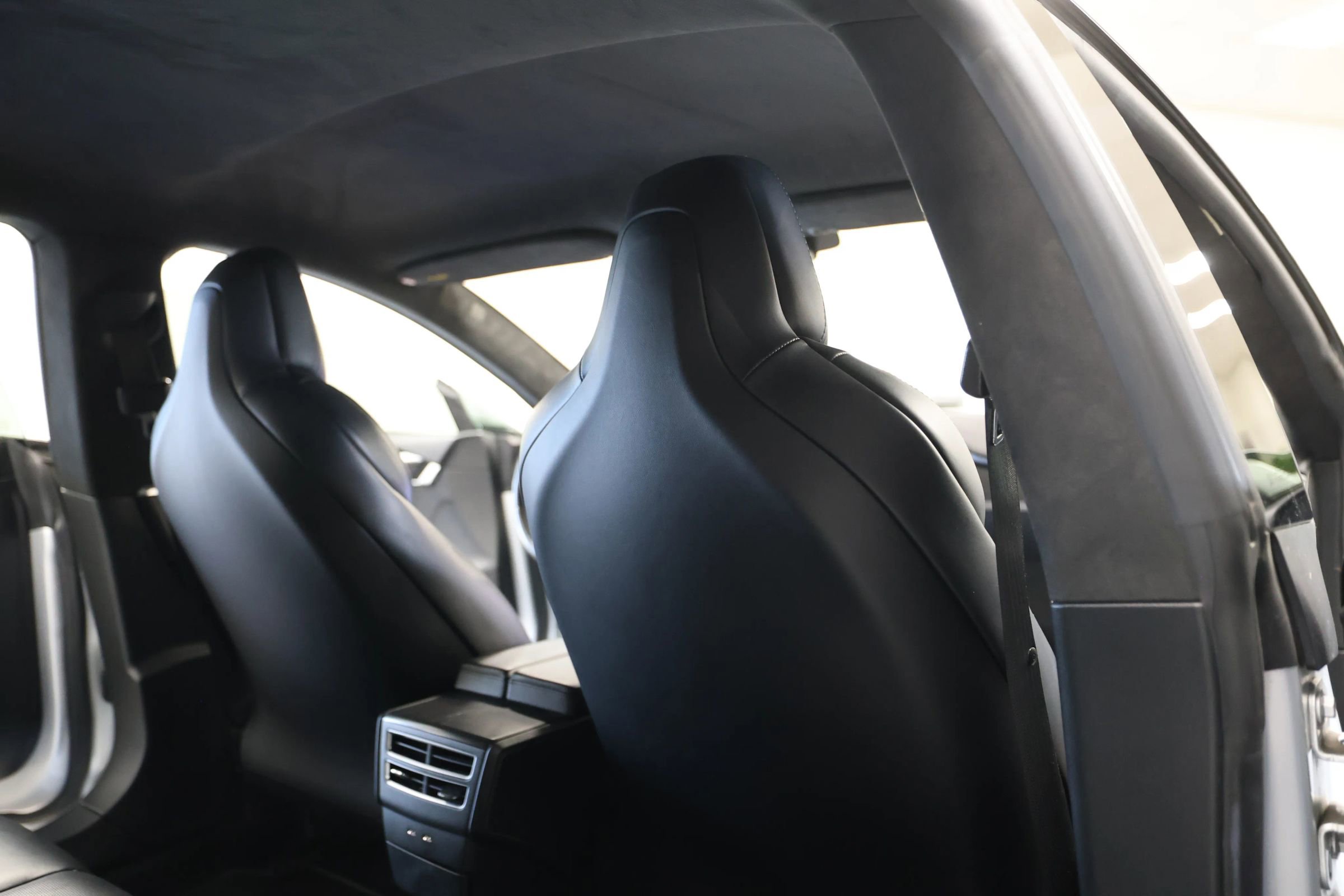Used 2016 Tesla Model S P100D AWD/4WD image 34