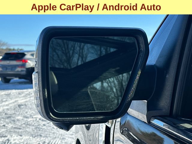 Used 2024 Ford F150 Lariat w/ Equipment Group 502A High AWD/4WD image 7