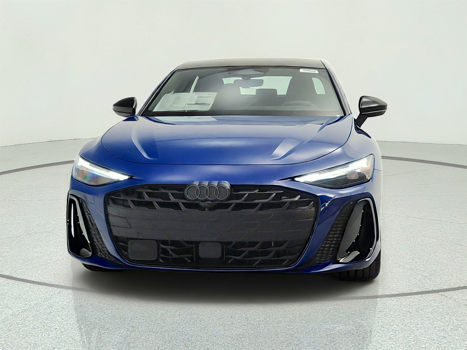 New 2026 Audi A6 Prestige AWD/4WD image 2