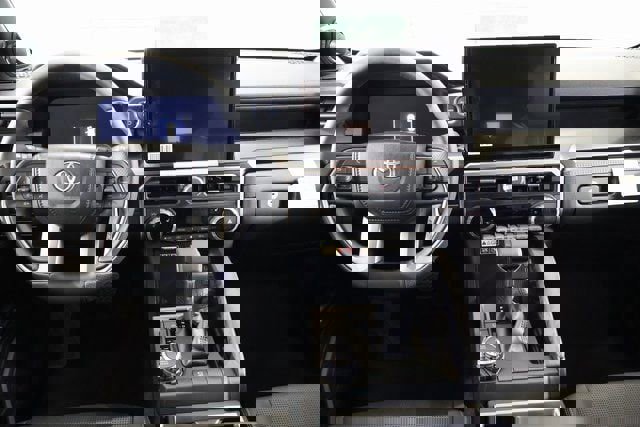 New 2026 Toyota 4Runner Limited AWD/4WD image 14