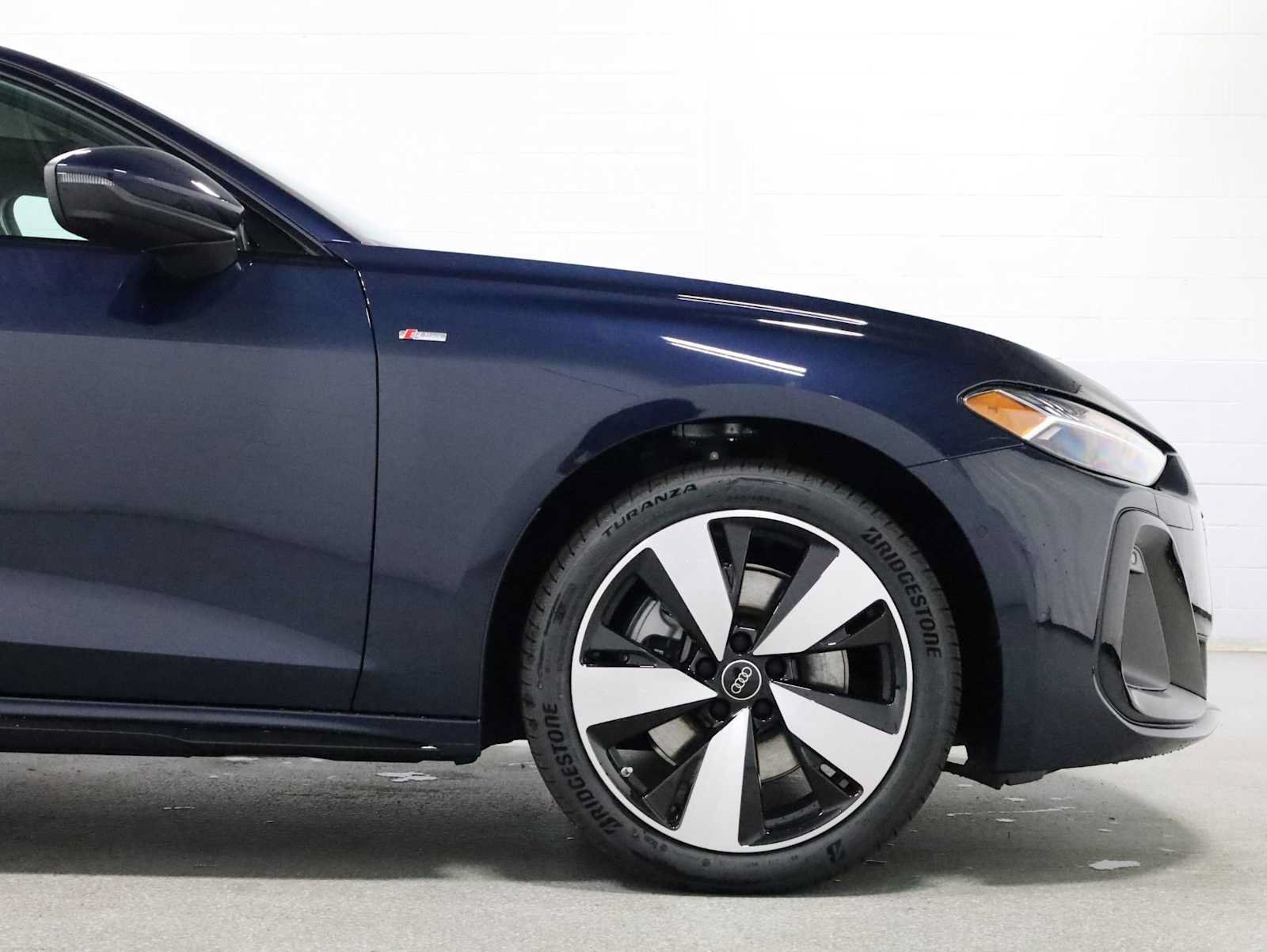 New 2026 Audi A5 Premium Plus AWD/4WD image 11