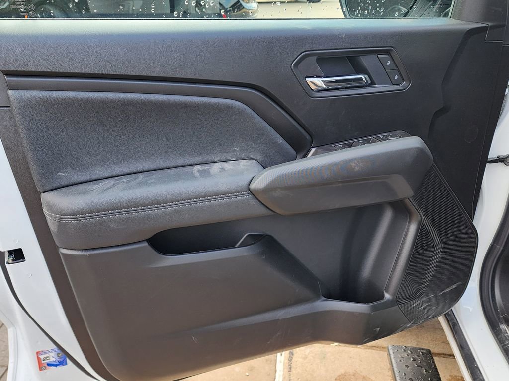 New 2026 GMC Canyon Elevation w/ Convenience Package image 14