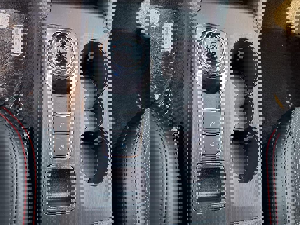 New 2026 Ford Escape ST-Line w/ Tech Pack #1 image 13