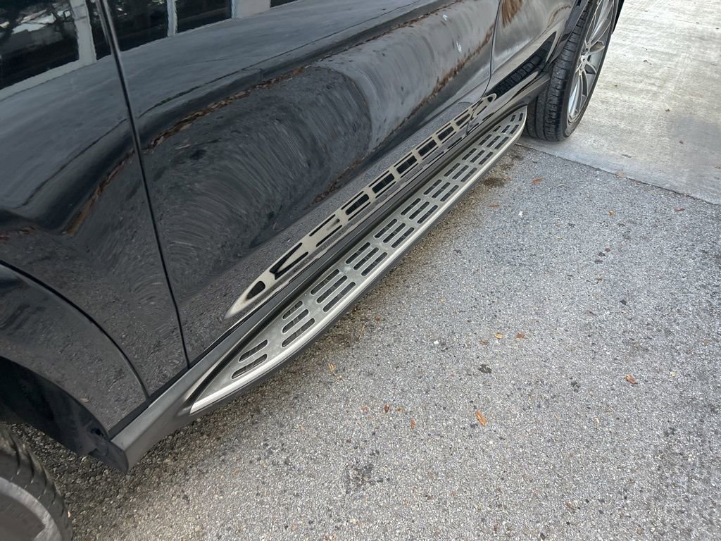 Used 2021 Mercedes-Benz GLE 450 4MATIC image 15