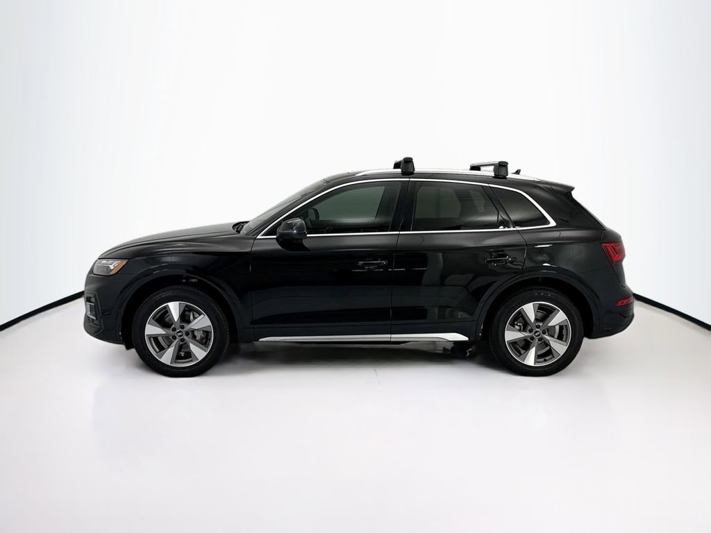 Used 2023 Audi Q5 2.0T Premium Plus w/ Premium Plus Package image 8