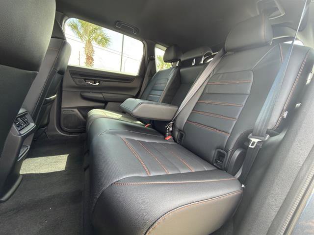 Used 2026 Honda CR-V Sport-L image 12