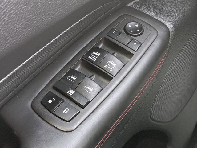 Certified 2024 Dodge Durango GT image 22