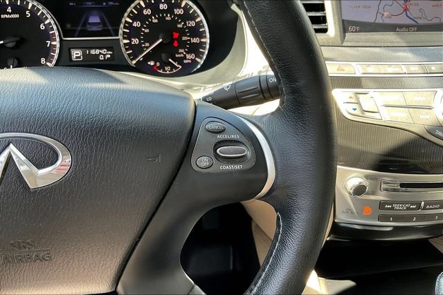 Used 2018 INFINITI QX60 FWD w/ Premium Plus Package image 14
