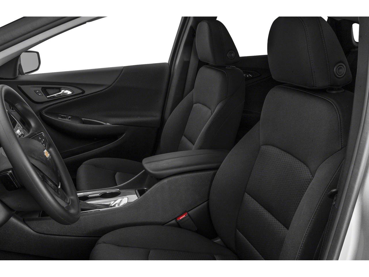 Used 2022 Chevrolet Malibu LT image 43