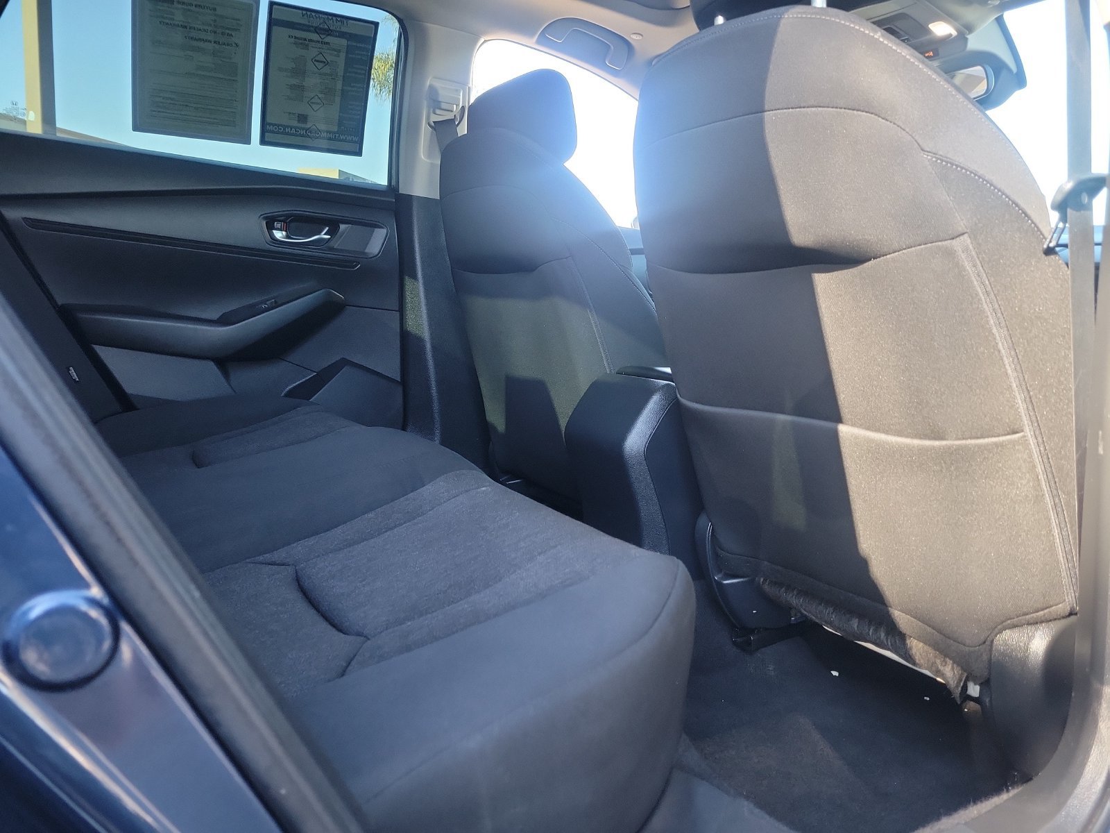 Used 2023 Honda Accord EX image 25