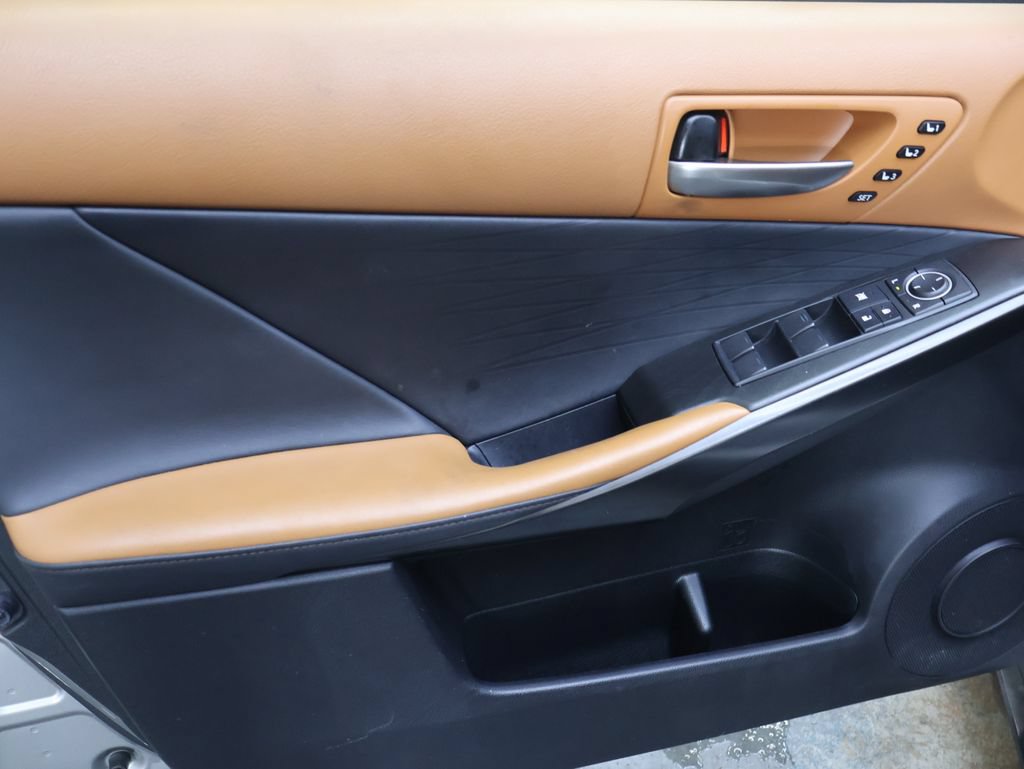 Used 2023 Lexus IS 300 w/ Premium Package RWD image 15