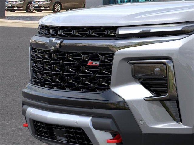 New 2026 Chevrolet Traverse Z71 image 14