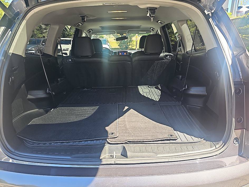 Used 2017 Honda Pilot EX-L image 32