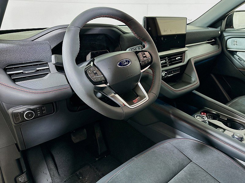 New 2026 Ford Explorer ST w/ Sun And Sound Package image 11