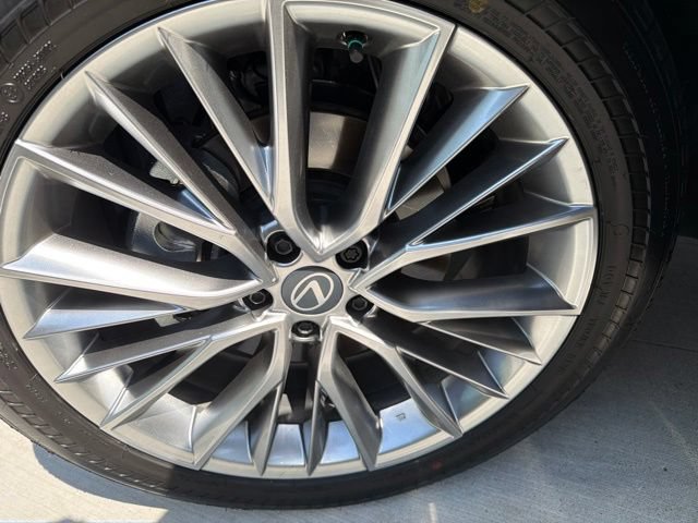 Used 2026 Lexus NX 350 AWD w/ Accessory Package (2T) image 21
