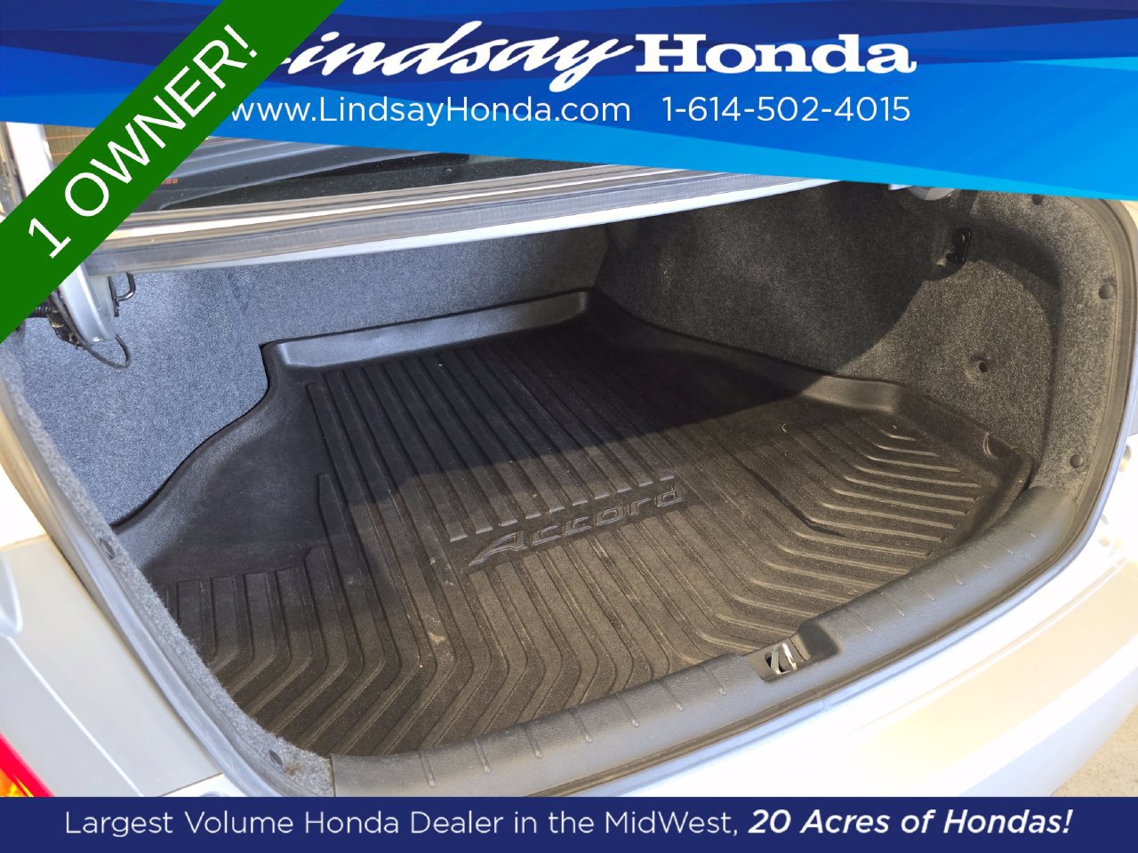 Used 2013 Honda Accord LX image 7