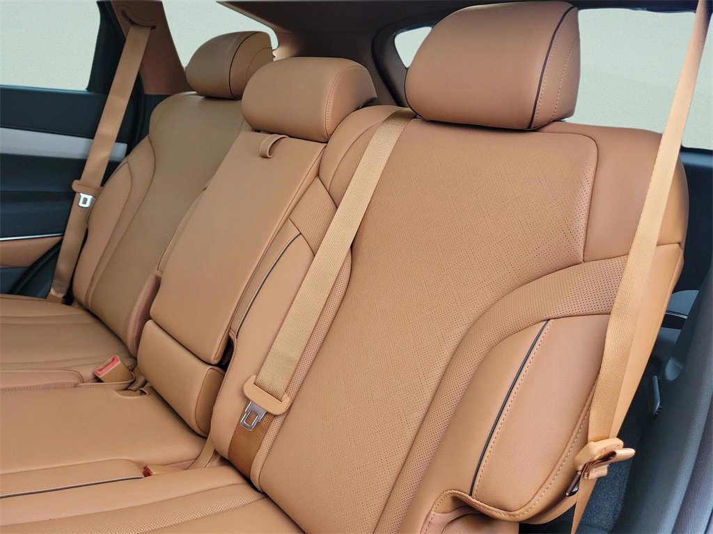 Used 2026 Genesis GV80 2.5T Prestige image 10