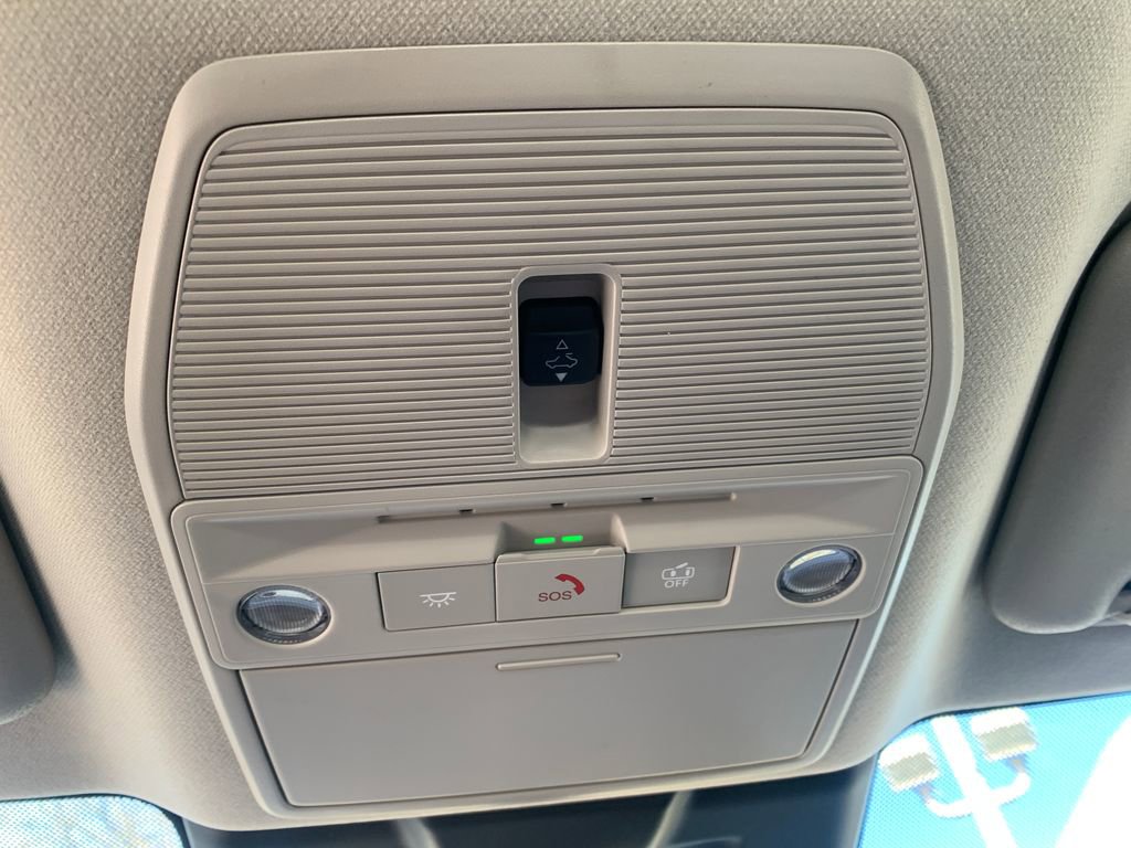 New 2026 Nissan Sentra SL w/ Floor Mat Package image 19