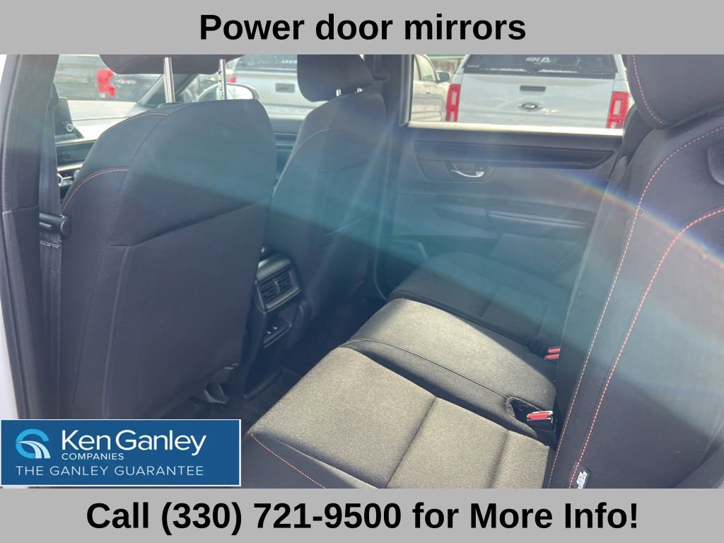 Used 2024 Honda CR-V Sport image 46