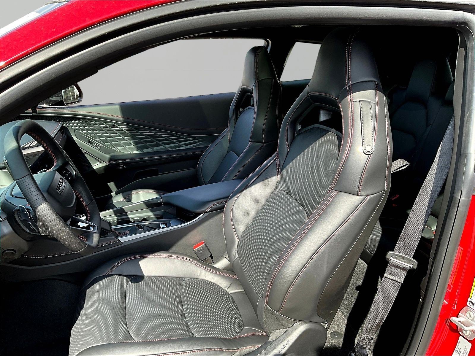 New 2026 Dodge Charger Scat Pack AWD/4WD image 14