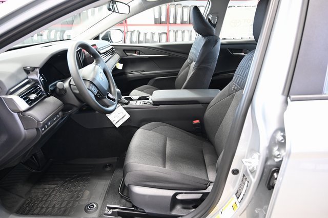 New 2026 Toyota Camry LE image 10