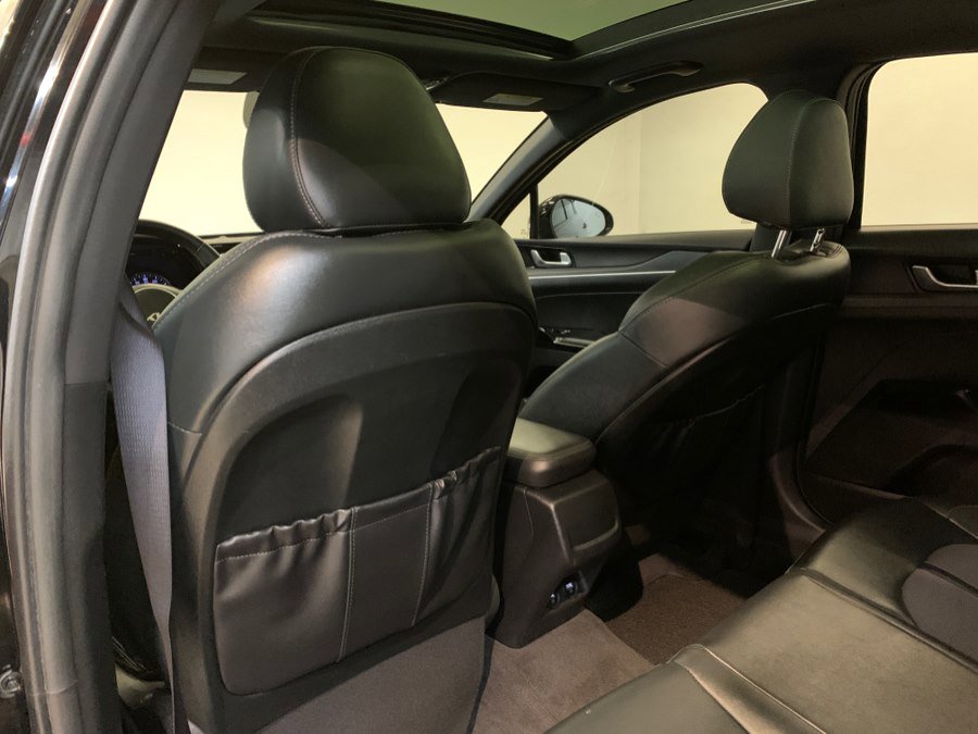 Used 2022 Kia K5 GT-Line w/ GT-Line FWD Premium Package image 46