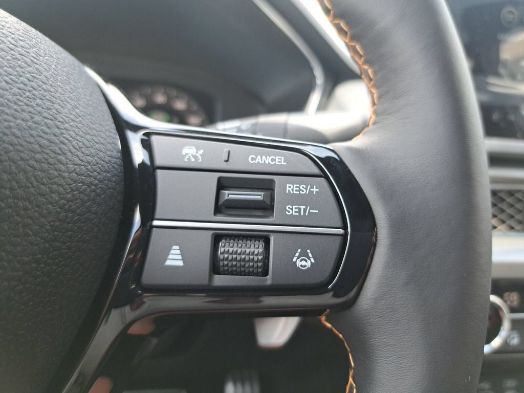 New 2026 Acura Integra A-Spec FWD image 13