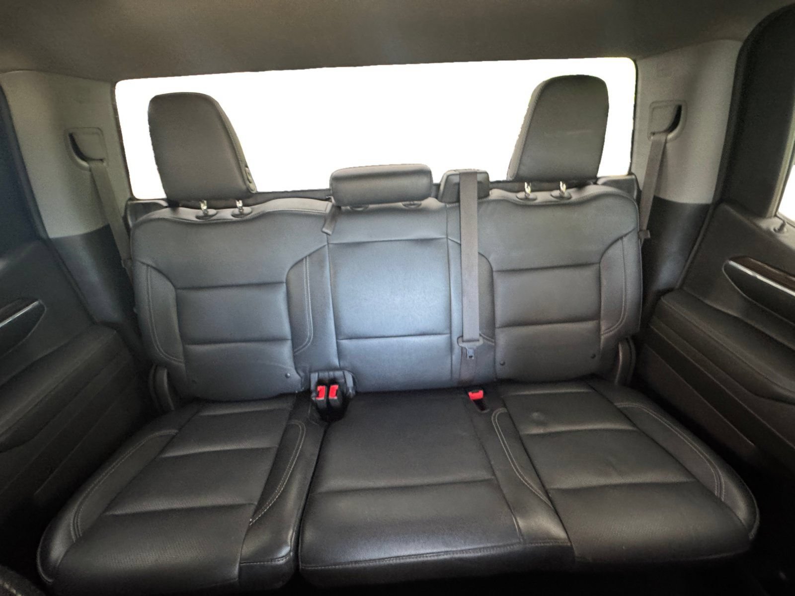 Certified 2023 Chevrolet Silverado 1500 LT AWD/4WD image 17