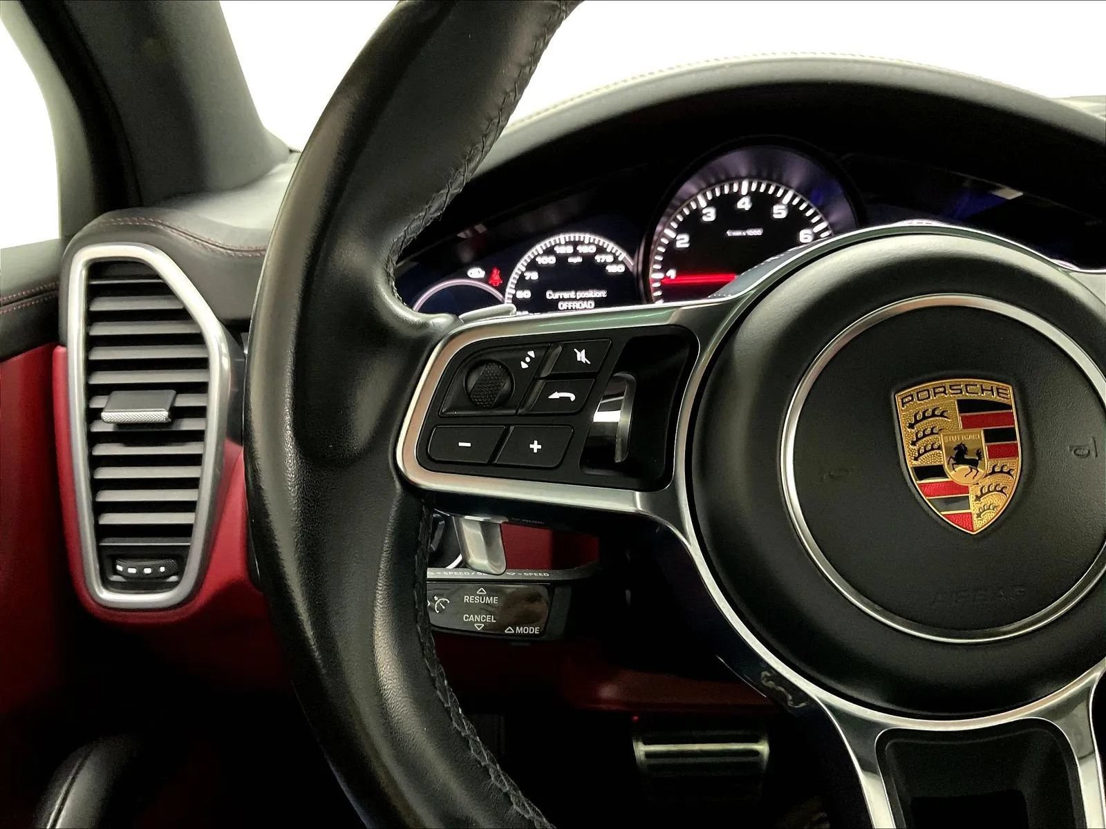 Used 2019 Porsche Cayenne S AWD/4WD image 20