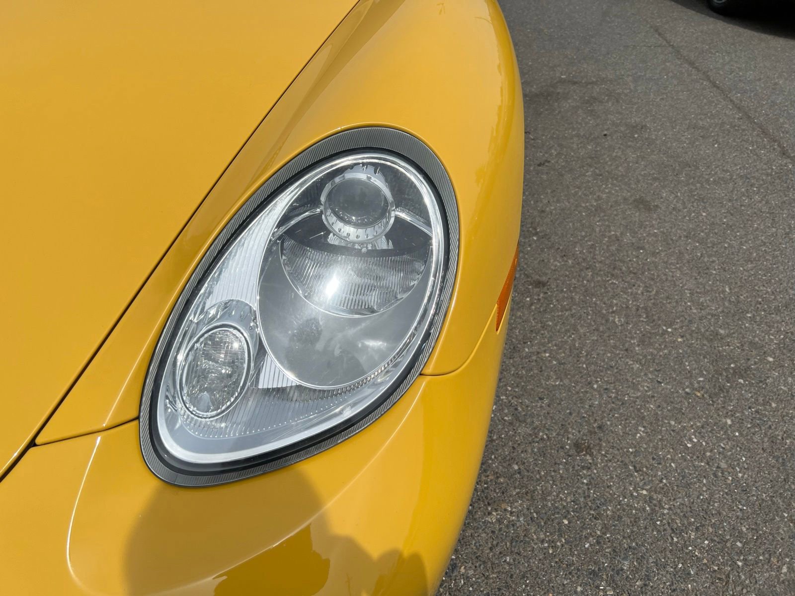 Used 2006 Porsche Cayman S RWD image 9
