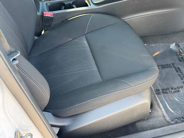 Used 2018 Ford Focus SE image 10