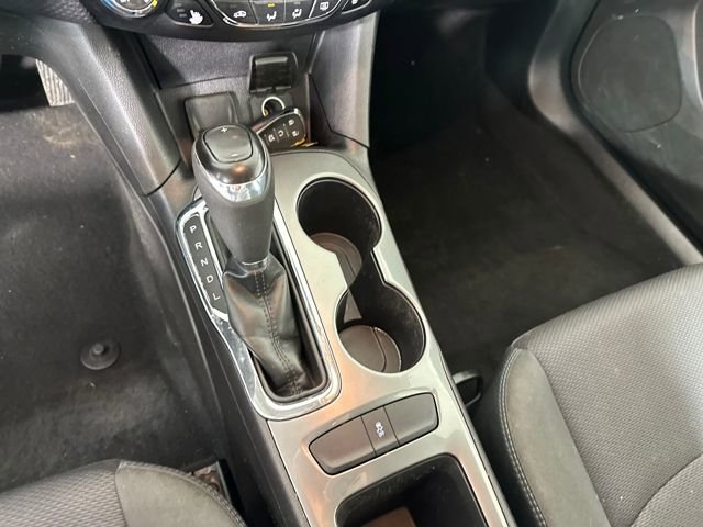 Used 2018 Chevrolet Cruze LT w/ Convenience Package image 20