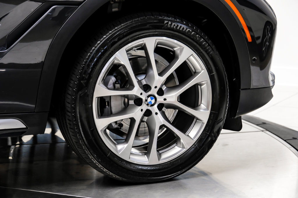 Used 2023 BMW X6 xDrive40i w/ Premium Package AWD/4WD image 71