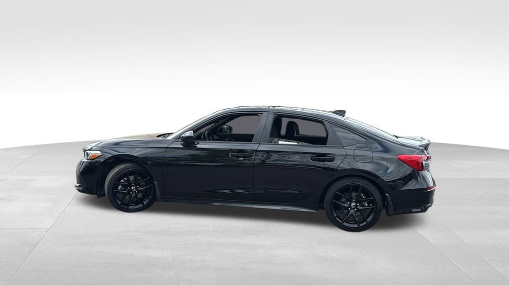 Used 2023 Honda Civic Si image 4