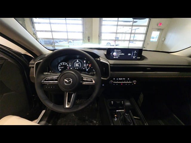New 2026 MAZDA CX-50 AWD 2.5 S w/ Cargo Package image 51