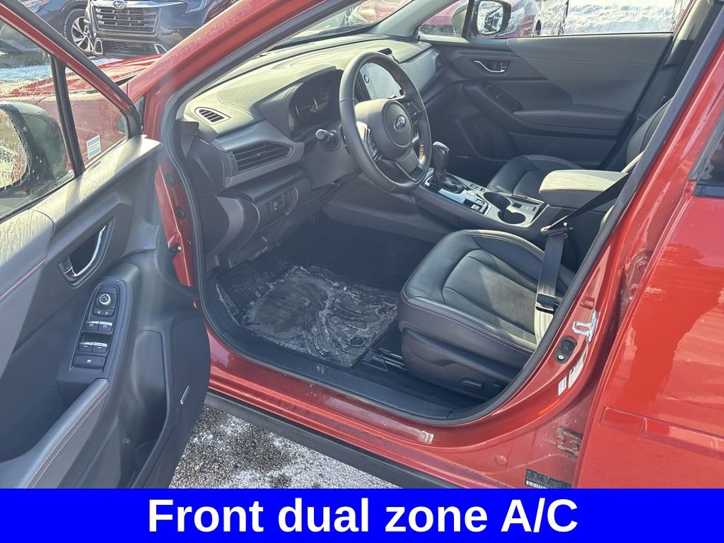 Used 2025 Subaru Crosstrek 2.5i Limited image 16