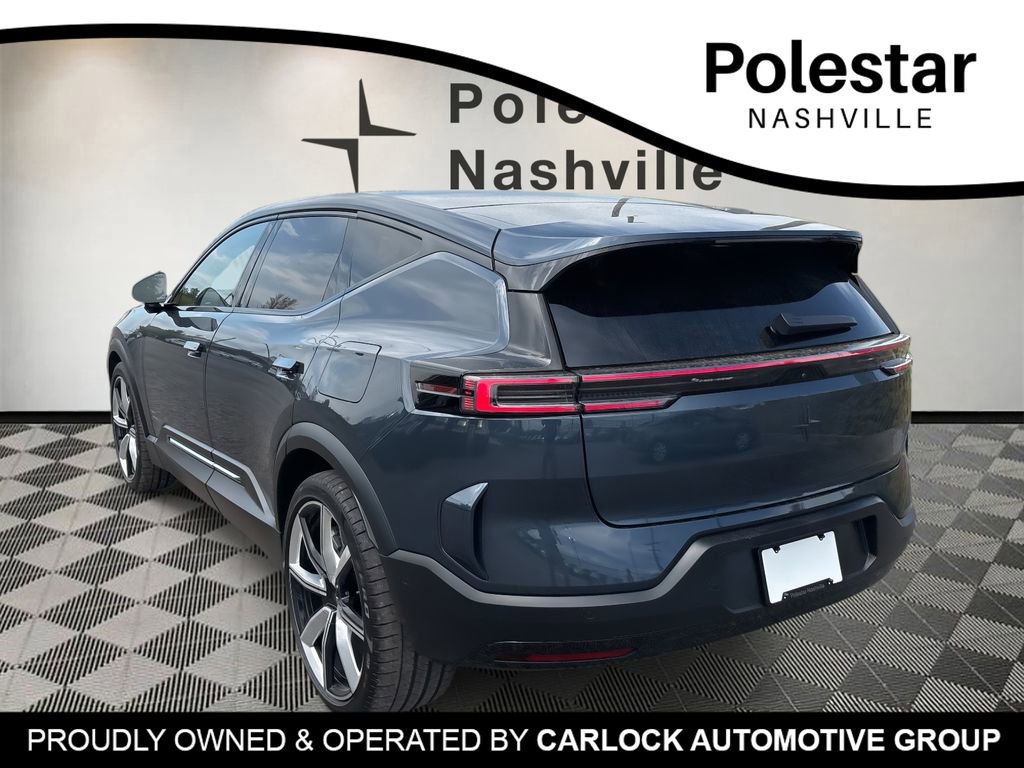 New 2025 Polestar Polestar 3 image 5