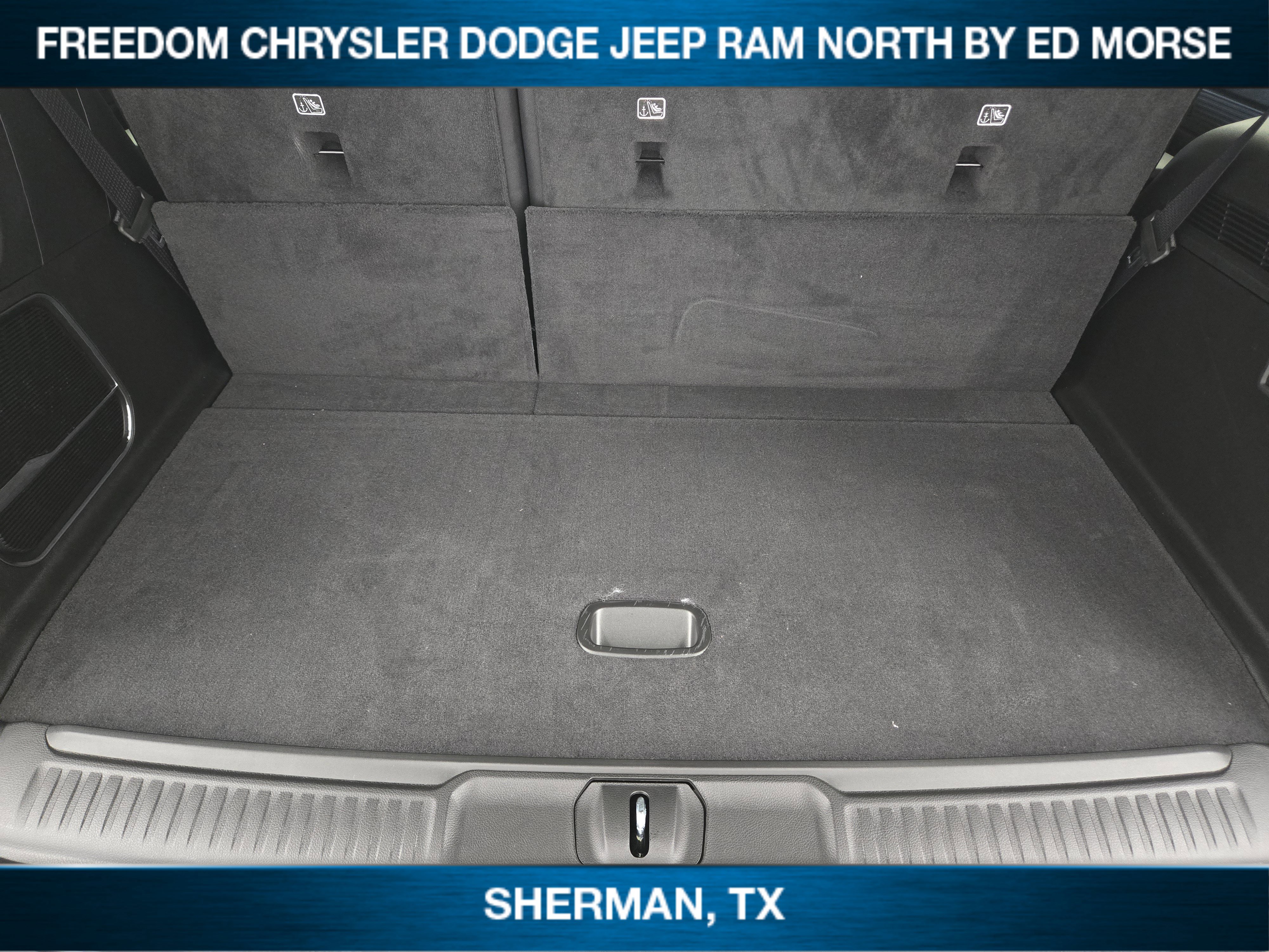 New 2025 Jeep Wagoneer Series II image 26