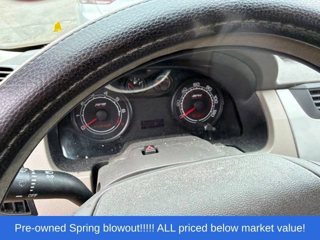 Used 2009 Ford Focus S FWD image 14