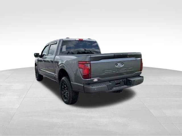 Used 2025 Ford F150 STX AWD/4WD image 5