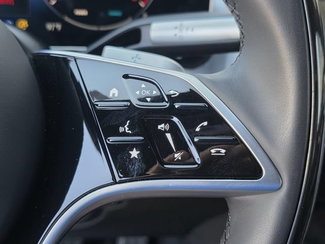 Used 2024 Mercedes-Benz S 580 4MATIC Sedan image 29