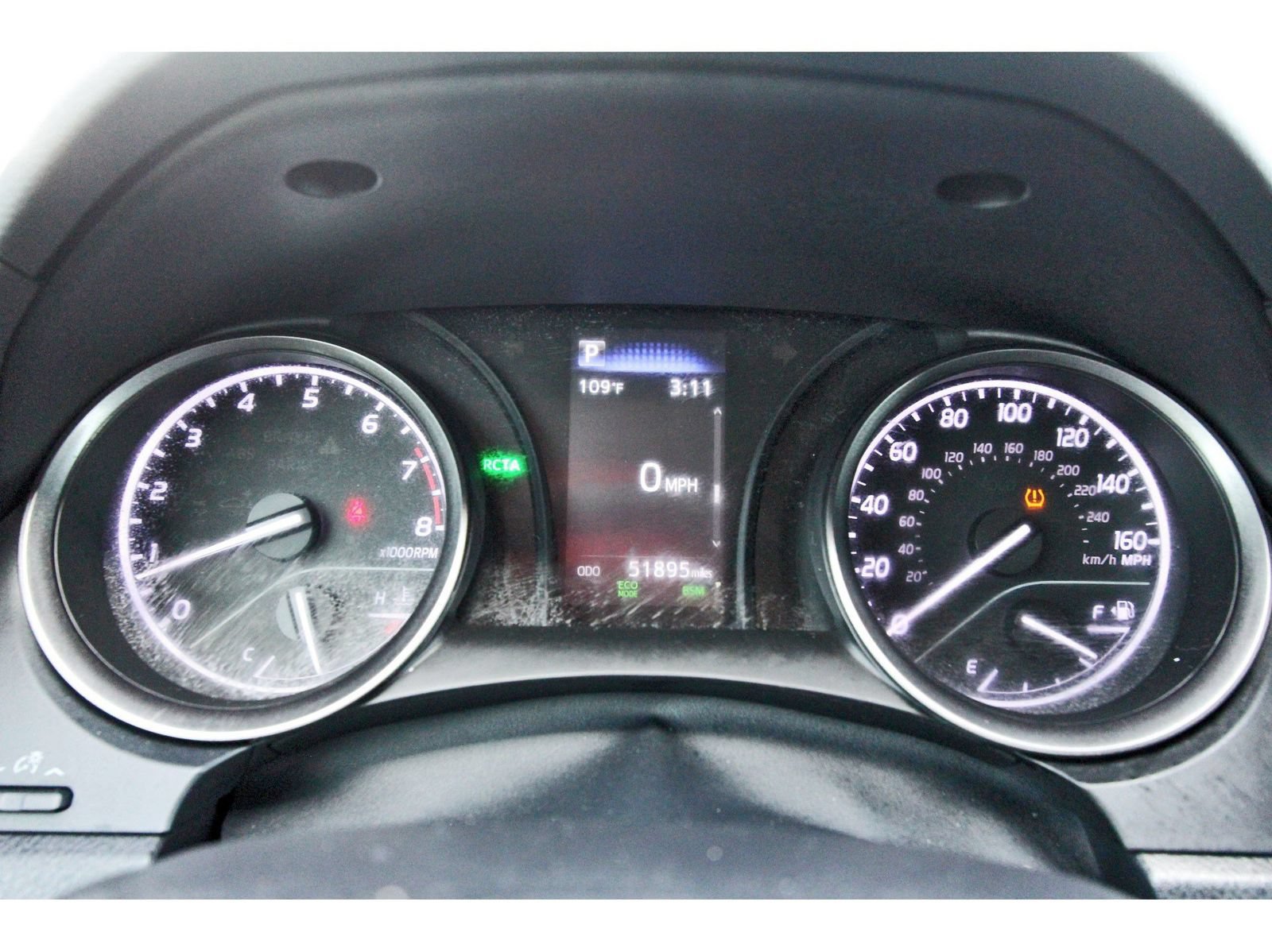 Used 2022 Toyota Camry SE w/ Convenience Package FWD image 18