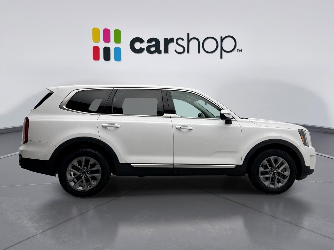 Used 2023 Kia Telluride LX image 6