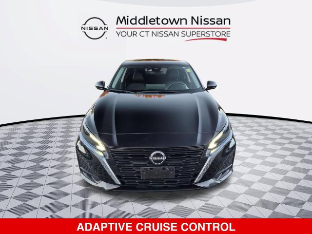Certified 2023 Nissan Altima 2.5 SL AWD/4WD image 10