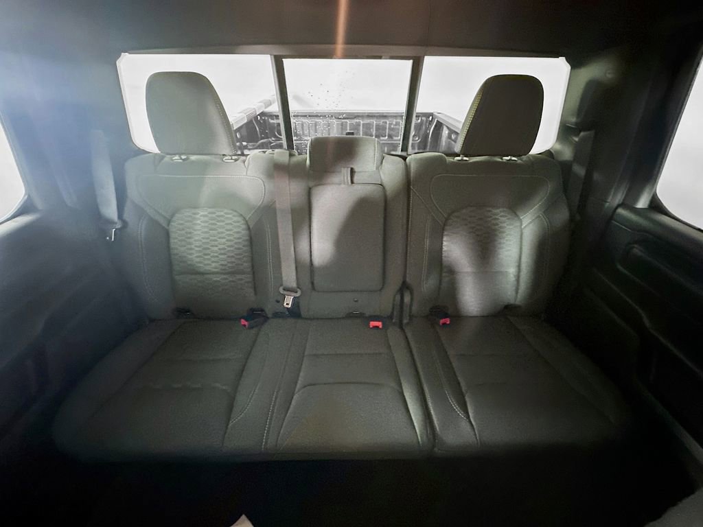 New 2026 RAM 1500 Express image 10