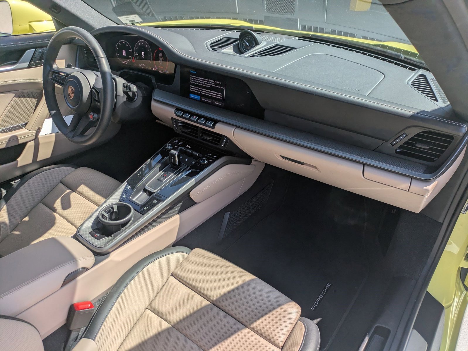 Certified 2025 Porsche 911 Carrera image 25