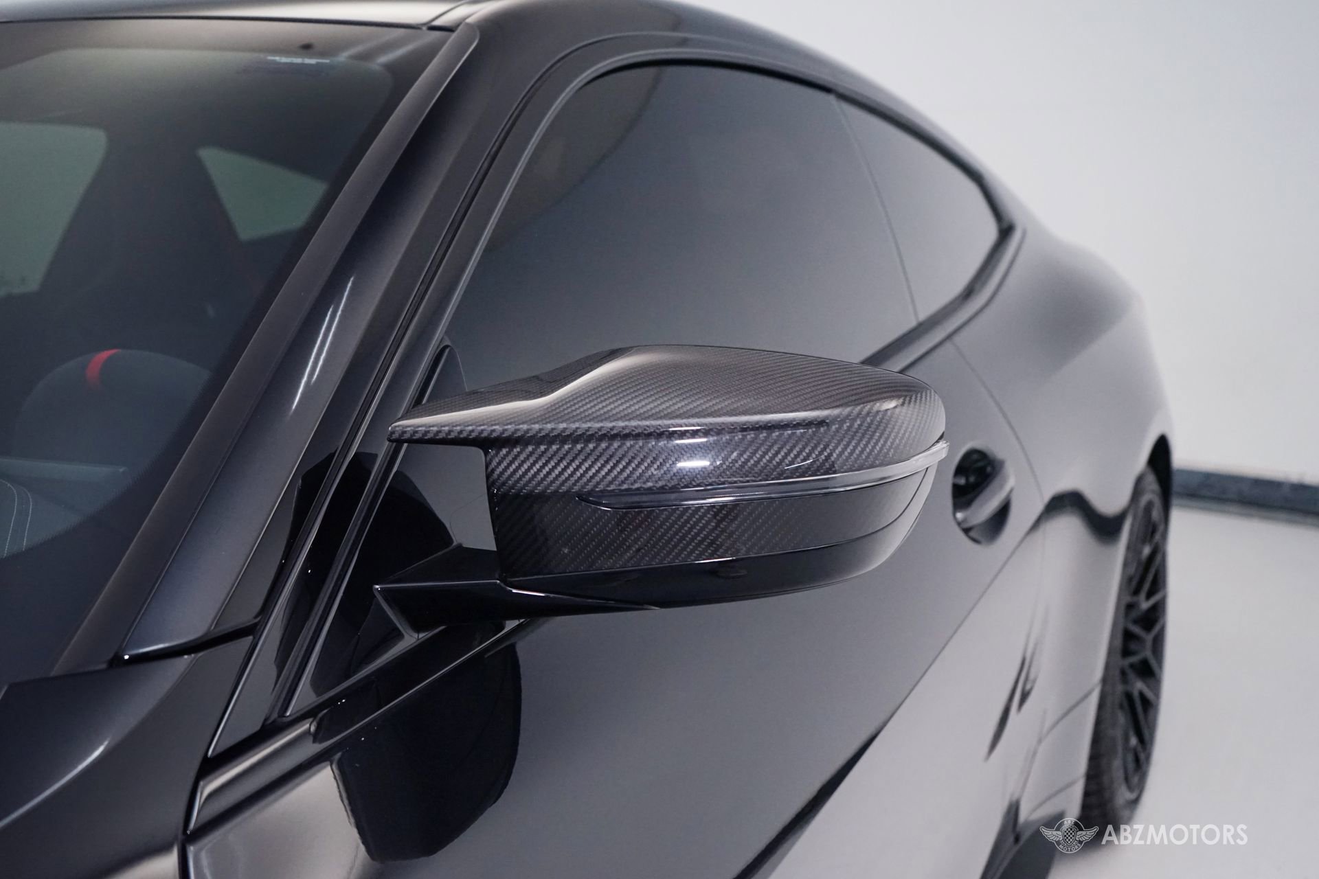 Used 2025 BMW M4 CS AWD/4WD image 12