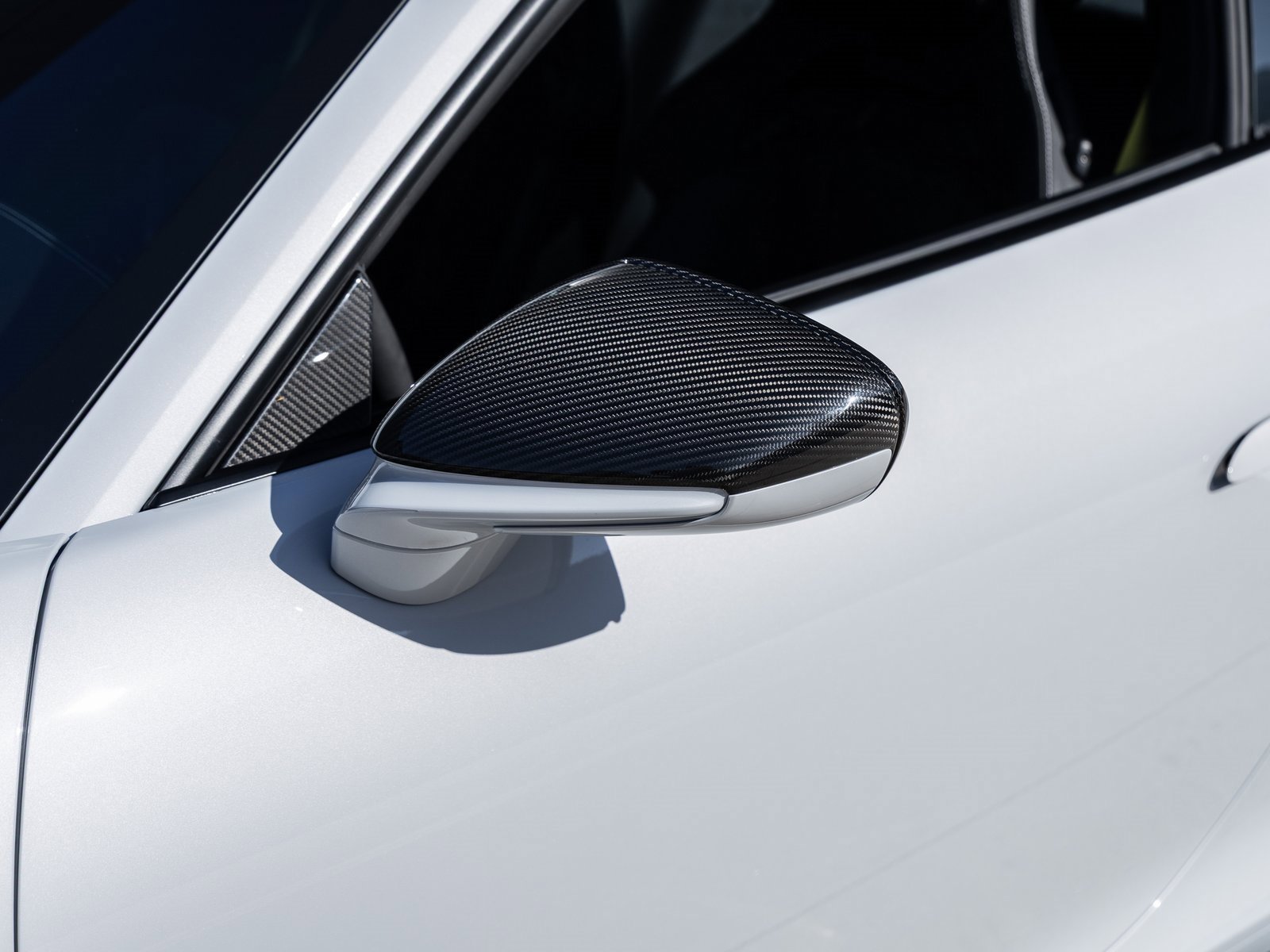 Certified 2026 Porsche 911 GT3 image 23