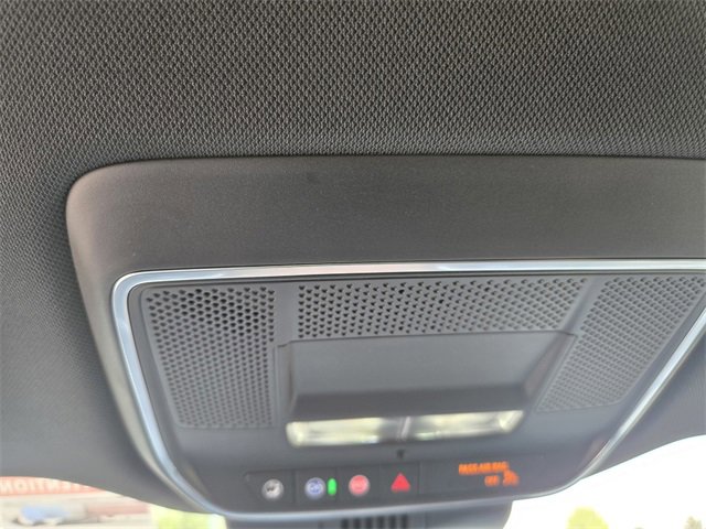 New 2026 GMC Sierra EV Elevation image 16